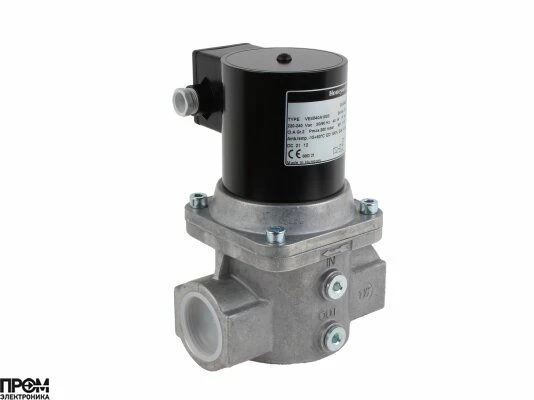 Газовый электромагнитный клапан Honeywell VE4040A1003