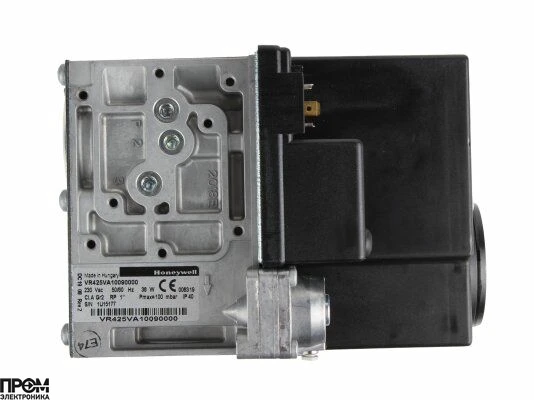 Газовый электромагнитный клапан Honeywell VR425VA1009-0000