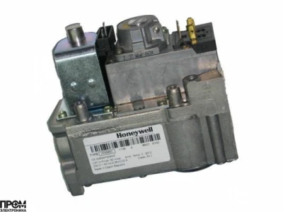 Газовый электромагнитный клапан Honeywell VR4605CB1033