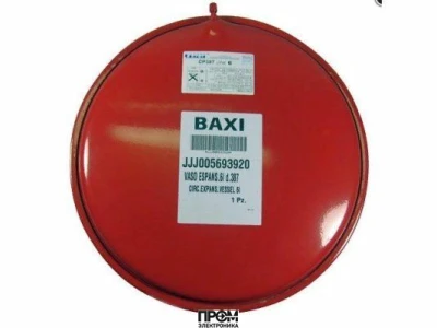 Расширительный бакECO FOUR