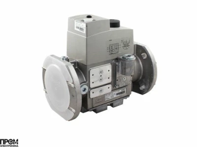 Двойной электромагнитный клапан Dungs DMV-DLE 5040/11 24-28 V