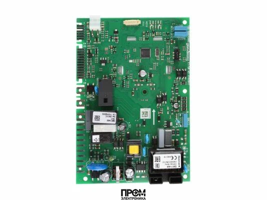 Плата Honeywell SM11469