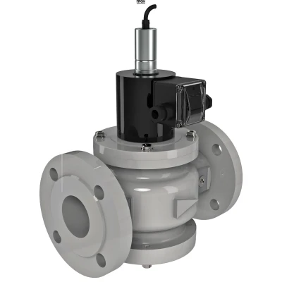 ВН2Н-6П, ст., фл. PN16, ≈220 В, 50 Гц, У3.1