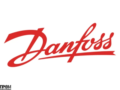 Регулятор давления газа Danfoss 070H0132