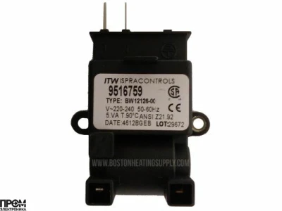 Трансформатор поджига ITW BW12126-00