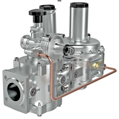 РС1-1-К-401, алюминий, фл., У3.1