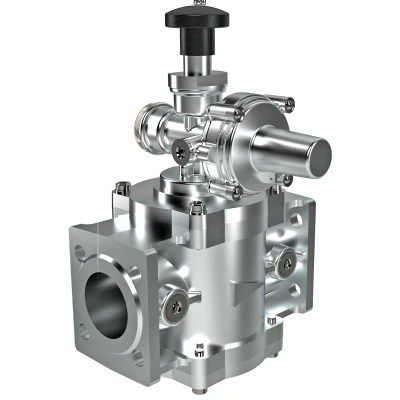 ЗК1-6-068, алюминий, фл., У3.1