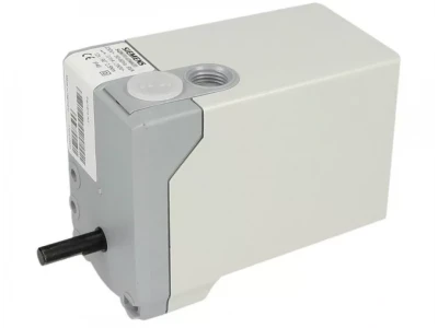 Сервопривод Siemens SQN72.6C4A21