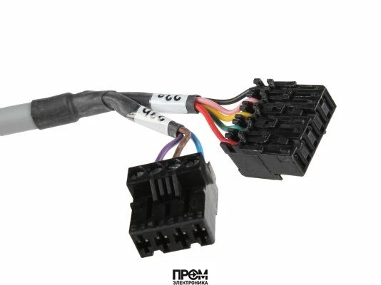 Кабель сервопривода Elco 13011092