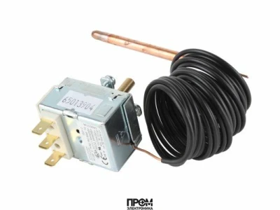 Регулируемый капиллярный термостат Imit TR2 9345 540531/A