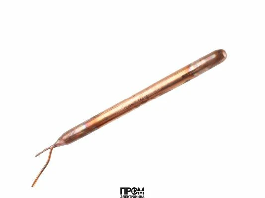 Регулируемый капиллярный термостат Imit TR2 9345 540531/A