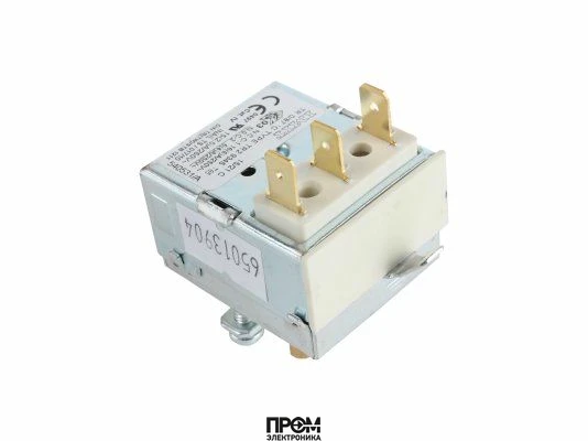 Регулируемый капиллярный термостат Imit TR2 9345 540531/A