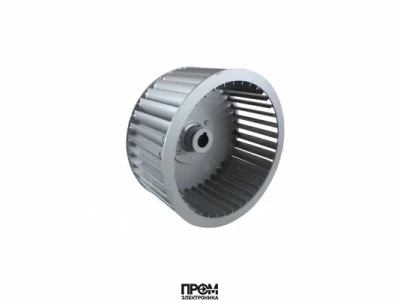 Рабочее колесо вентилятора CIB Unigas Ø250 x 114 мм, 2150090