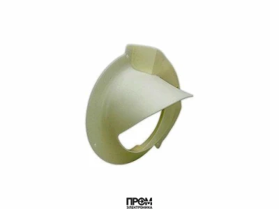 Направляющая всасываемого воздуха для VG 5.950, белая