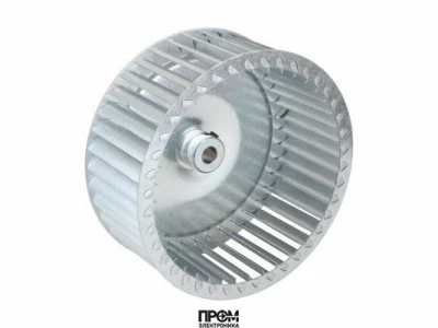 Рабочее колесо вентилятора Elco Ø180 x 75 мм, 13011096