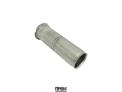 Жаровая труба для дизельных горелок Ø90 x 300 мм