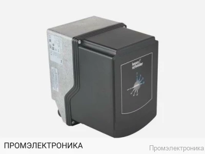 Сервопривод Kromschroder VA1..KS /B, 74923332