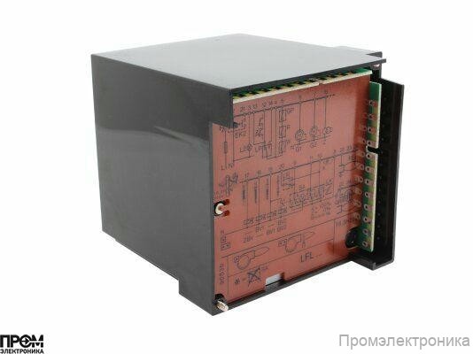 Топочный автомат Siemens LFL1.133