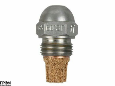 Форсунка Fluidics 4,50/45° S