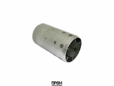 Жаровая труба для газовых горелок Ø170 x 305 мм