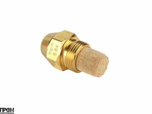 Форсунка Danfoss OD 1.50 / 80º B