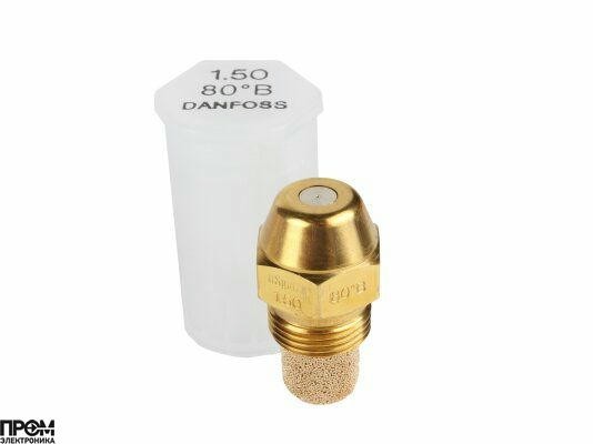 Форсунка Danfoss OD 1.50 / 80º B
