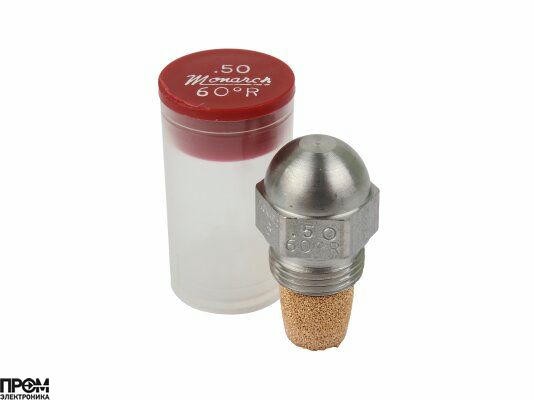 Форсунка Monarch 0.50/60° R