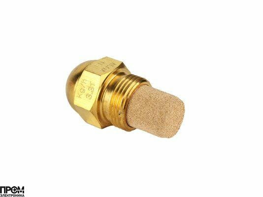 Форсунка Danfoss 0.85/60º SR