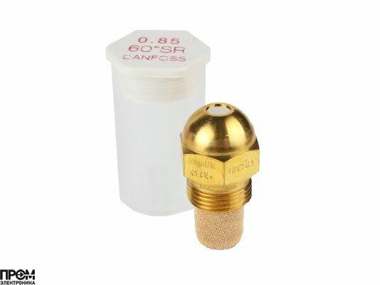 Форсунка Danfoss 0.85/60º SR