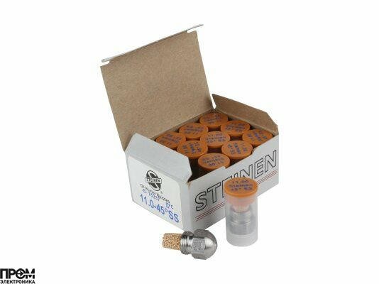 Форсунка Steinen 11.00/45° SS