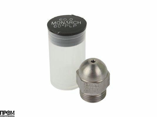 Форсунка Monarch 60.00/60° PLP