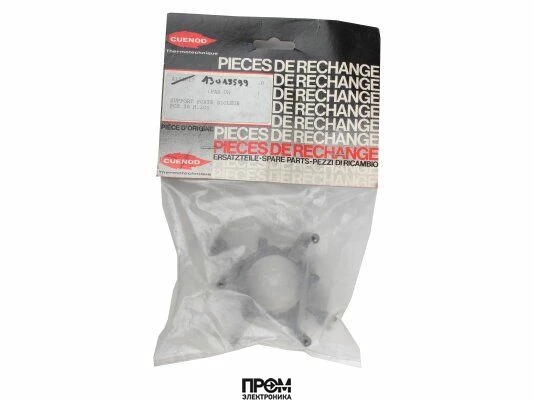 Держатель форсунки Cuenod 13016599