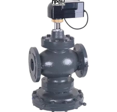 Honeywell (Resideo) V5006TF1065  Ду65