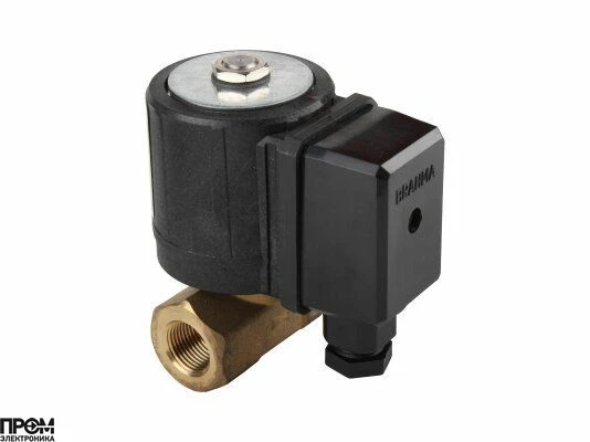 Газовый электромагнитный клапан Brahma E6G*S8*3/8*GMOC 13747001