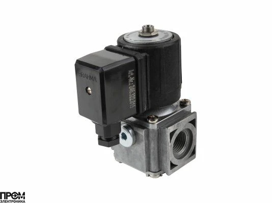 Газовый электромагнитный клапан Brahma EG15*SR*GMO 13924560