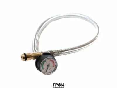 Манометр Viessmann 7835113