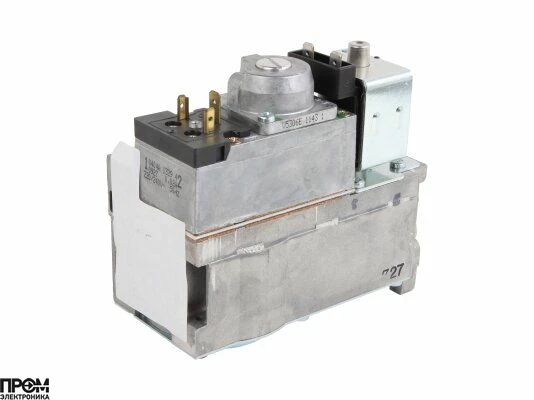 Газовый электромагнитный клапан Honeywell VR4605CA1126
