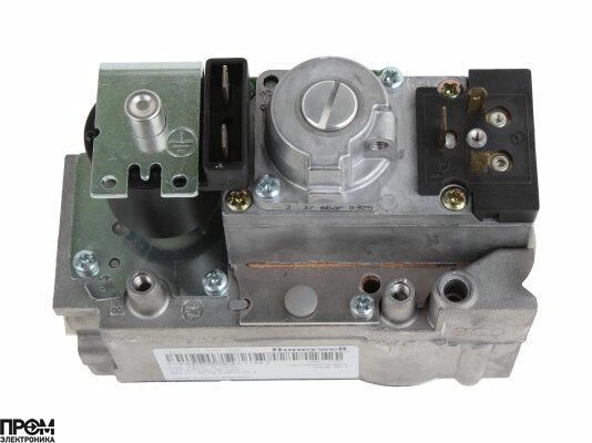 Газовый электромагнитный клапан Honeywell VR4605CA1126