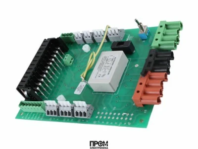 Коммутационная плата Baltur 0006120031