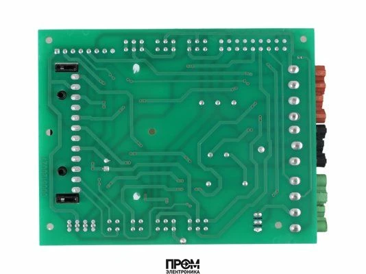 Коммутационная плата Baltur 0006120031