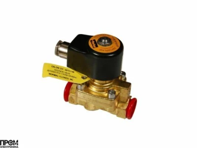 Электромагнитный клапан Oilon 321H2522 115/120 В