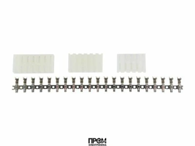 Комплект разъемов Brahma 16015962