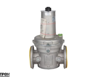 Регулятор давления Kromschroder GIK 65F02-6