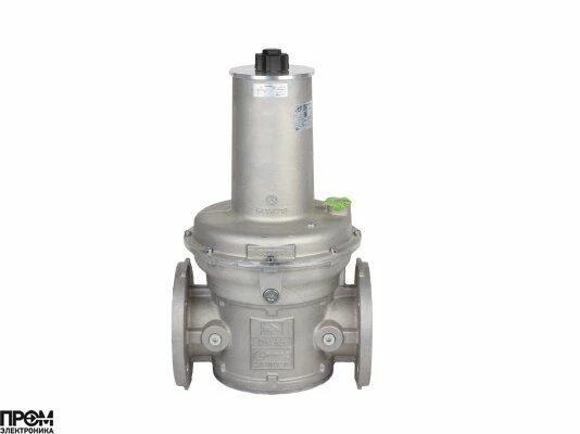 Регулятор давления Kromschroder GIK 65F02-6