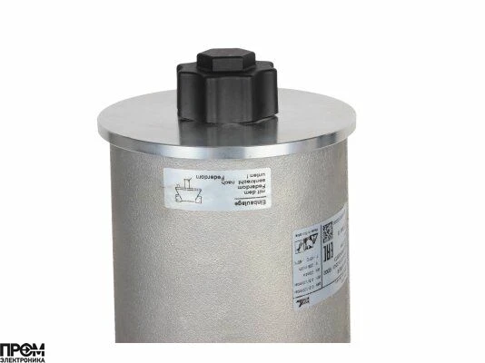 Регулятор давления Kromschroder GIK 65F02-6