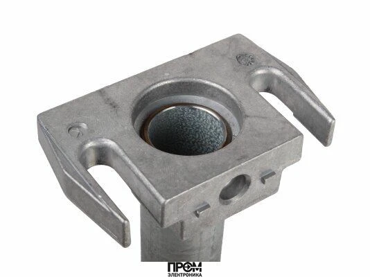 Газовый коллектор в сборе Elco 65300572