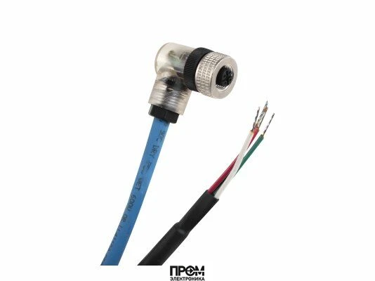 Кабель датчика пламени Honeywell 4.5 м, ASY782