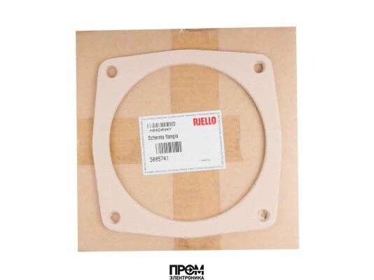 Прокладка фланца Riello 3005741