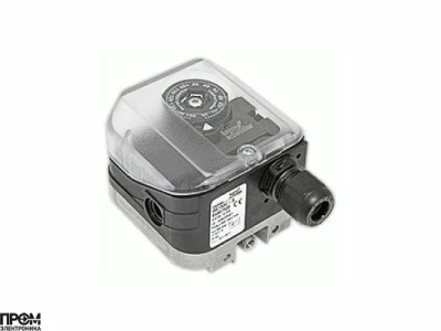 Реле давления Kromschroder DG150U-5, в сборе