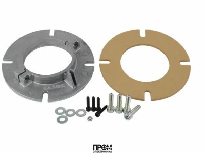 Фланец горелки в комплекте De Dietrich, 97955607